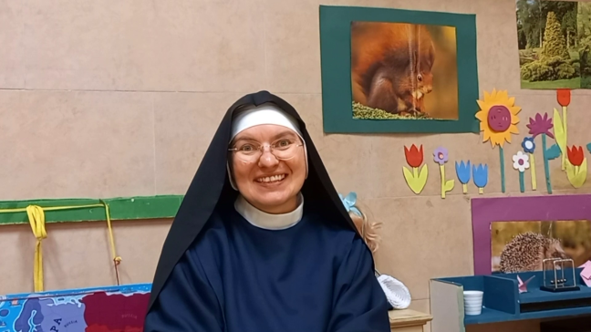 Sr Teresa Czarnecka